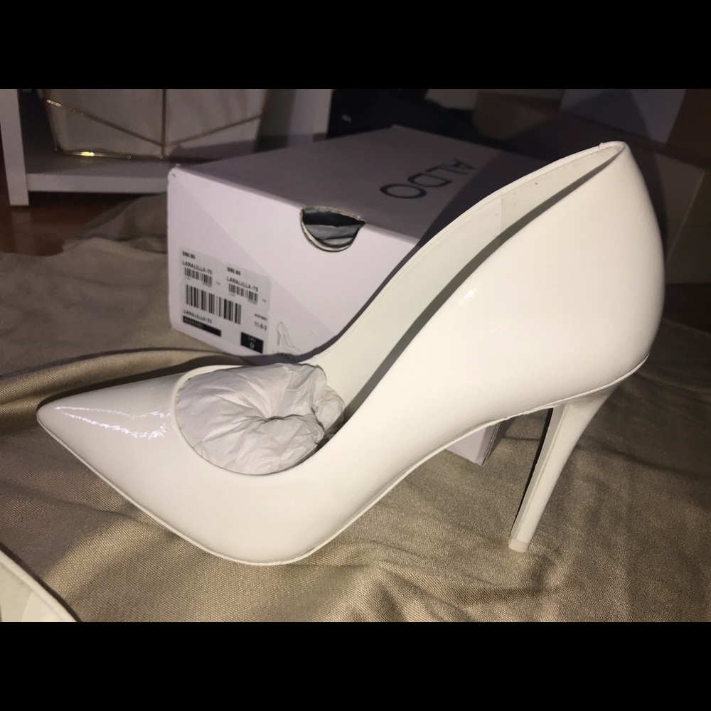 ALDO “Laralilla” Heel